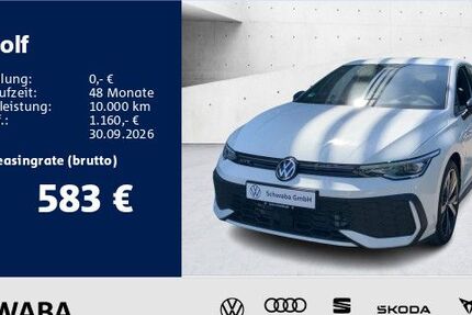 VW Golf 1.050 km 43.290 &euro; Augsburg 86165