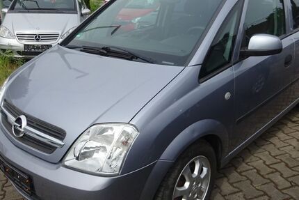 Opel Meriva 149.710 km 1.990 &euro; Augsburg 86167