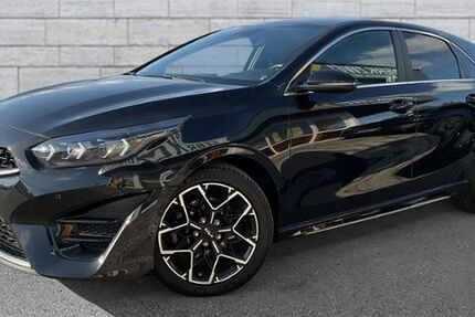 Kia ceed / Ceed 68.200 km 22.900 &euro; Augsburg 86179