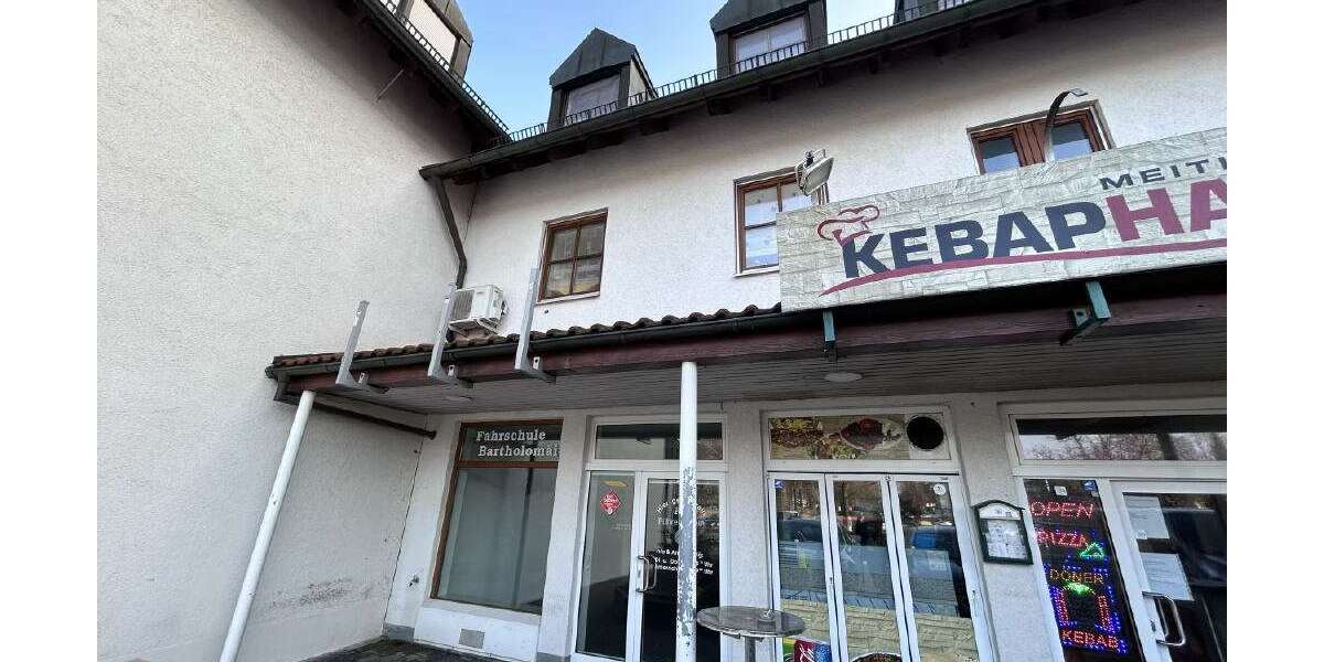 Gewerbeobjekt Meitingen - 149.000&euro; | Angebot:25143098