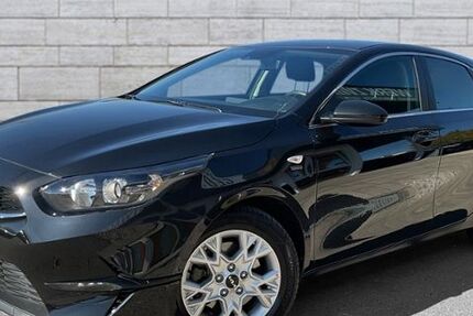 Kia ceed / Ceed 22.100 km 19.990 &euro; Augsburg 86179