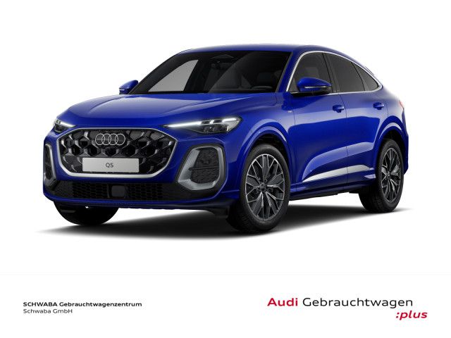 Audi Q5 7.500 km 54.880 &euro; Gersthofen 86368