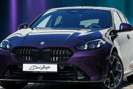 BMW 120 8.990 km 33.490 &euro; Augsburg 86199