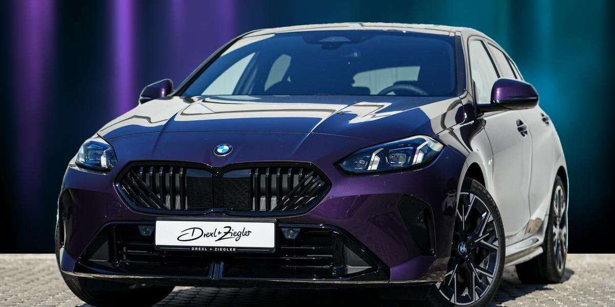 BMW 120 8.990 km 33.490 &euro; Augsburg 86199