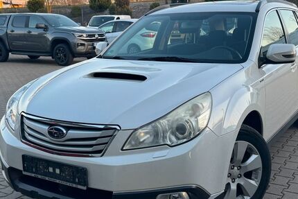 Subaru Legacy 189.902 km 2.990 &euro; Friedberg 86316