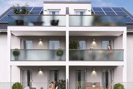 Wohnung Weil - 3 Zimmer, 77 m&sup2;, 459.900&euro; | Angebot:25746377