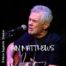 Iain Matthews