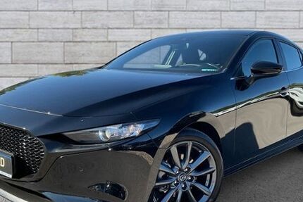 Mazda 3 28.600 km 23.900 € Augsburg 86179