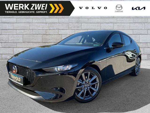 Mazda 3 28.600 km 23.900 € Augsburg 86179