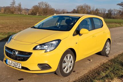 Opel Corsa 142.000 km 4.500 &euro; Biberbach 86485