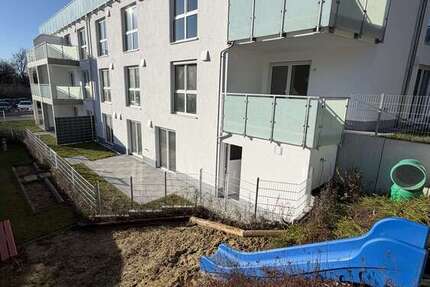 Wohnung Mering - 3 Zimmer, 81 m&sup2;, 1.465&euro; | Angebot:24852369