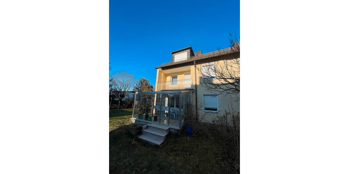 Doppelhaushälfte Königsbrunn - 5 Zimmer, 135 m&sup2;, 520.000&euro; | Angebot:27070991