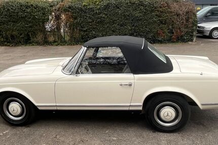 Mercedes-Benz 230 106.000 km 85.000 &euro; Aichach 86551