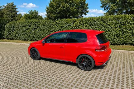 VW Golf 215.500 km 4.998 &euro; Königsbrunn 86343