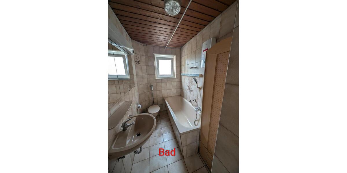 Etagenwohnung Augsburg Haunstetten-Siebenbrunn - 3 Zimmer, 64 m&sup2;, 269.000&euro; | Angebot:27230725