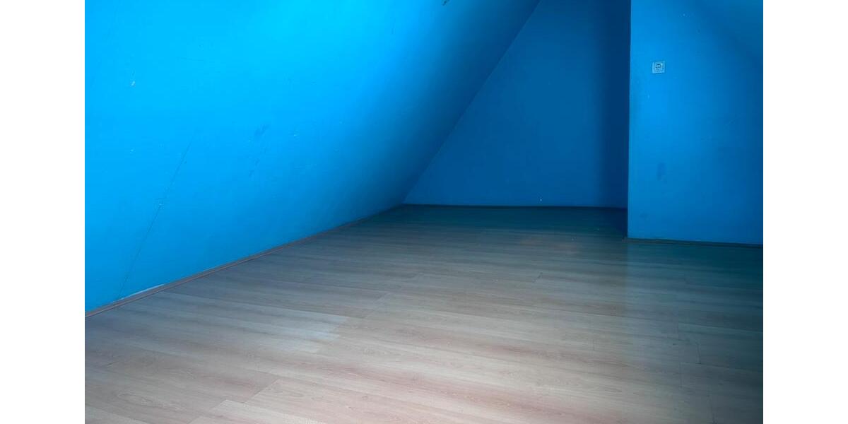 Dachgeschoßwohnung Meitingen - 3.5 Zimmer, 70 m&sup2;, 940&euro; | Angebot:25839188