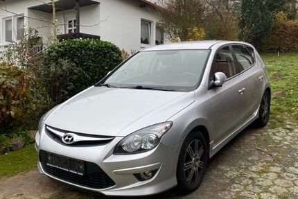 Hyundai i30 190.000 km 3.400 &euro; Augsburg 86154