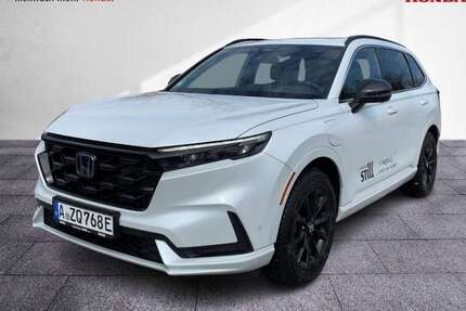 Honda CR-V 17.800 km 46.980 &euro; Augsburg 86156