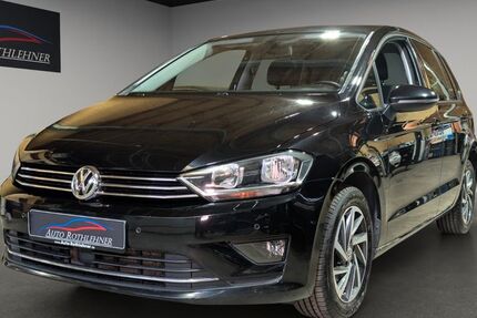 VW Golf Sportsvan 113.908 km 14.990 &euro; Wagenhofen 85235