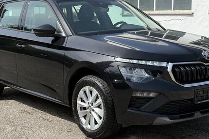 Skoda Kamiq 15.730 km 25.777 &euro; Gersthofen 86368