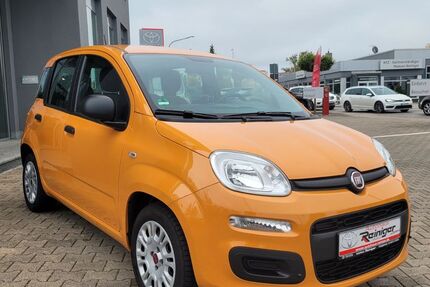 Fiat Panda 55.000 km 10.388 € Königsbrunn / Augsburg 86343