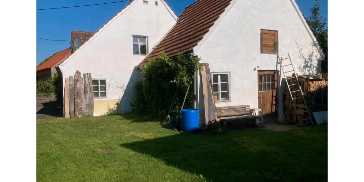 Einfamilienhaus Wertingen - 8 Zimmer, 197 m&sup2;, 295.000&euro; | Angebot:26699107