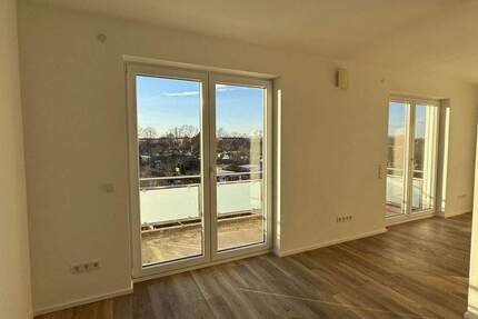 Wohnung Augsburg Herrenbach - 2 Zimmer, 70 m&sup2;, 425.000&euro; | Angebot:25760682