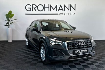 Audi Q2 114.012 km 20.300 &euro; Neusäß - Täfertingen 86356