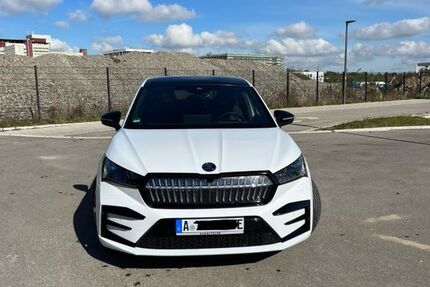 Skoda Enyaq 42.340 km 36.100 &euro; Neusäss 86356