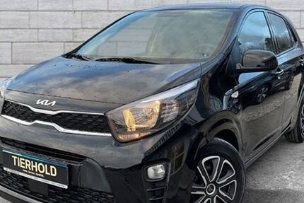 Kia Picanto 15.500 km 13.900 &euro; Augsburg 86179