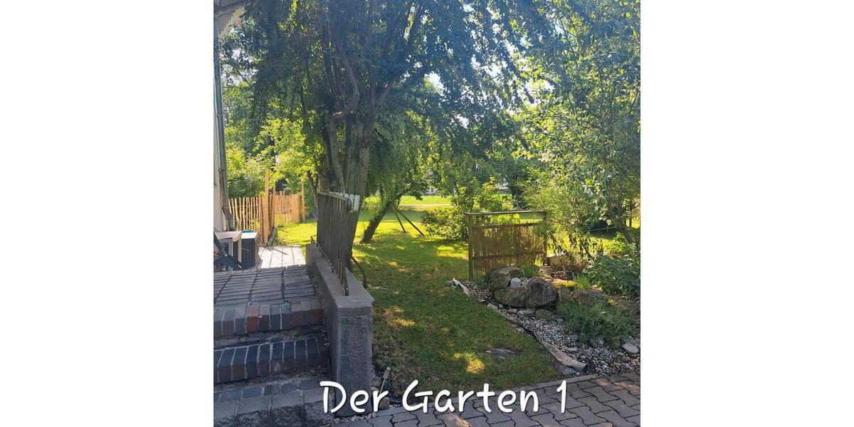 Dachgeschoßwohnung Hattenhofen - 2 Zimmer, 30 m&sup2;, 500&euro; | Angebot:26483986