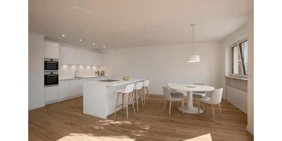 Hochparterre Augsburg Bergheim - 2 Zimmer, 70 m&sup2;, 339.000&euro; | Angebot:25404684