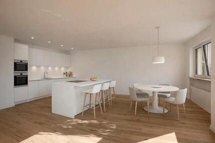 Wohnung Augsburg Bergheim - 2 Zimmer, 70 m&sup2;, 339.000&euro; | Angebot:25404684