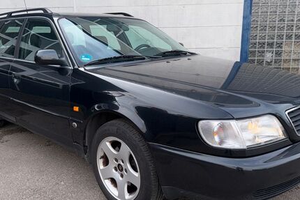 Audi A6 312.000 km 2.999 &euro; Augsburg 86165