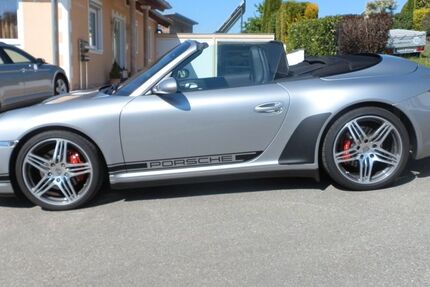Porsche 911 Urmodell 39.000 km 73.911 &euro; Horgau 86497