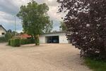Dachgeschoßwohnung Scheuring - 3 Zimmer, 96 m&sup2;, 1.050&euro; | Angebot:26523050