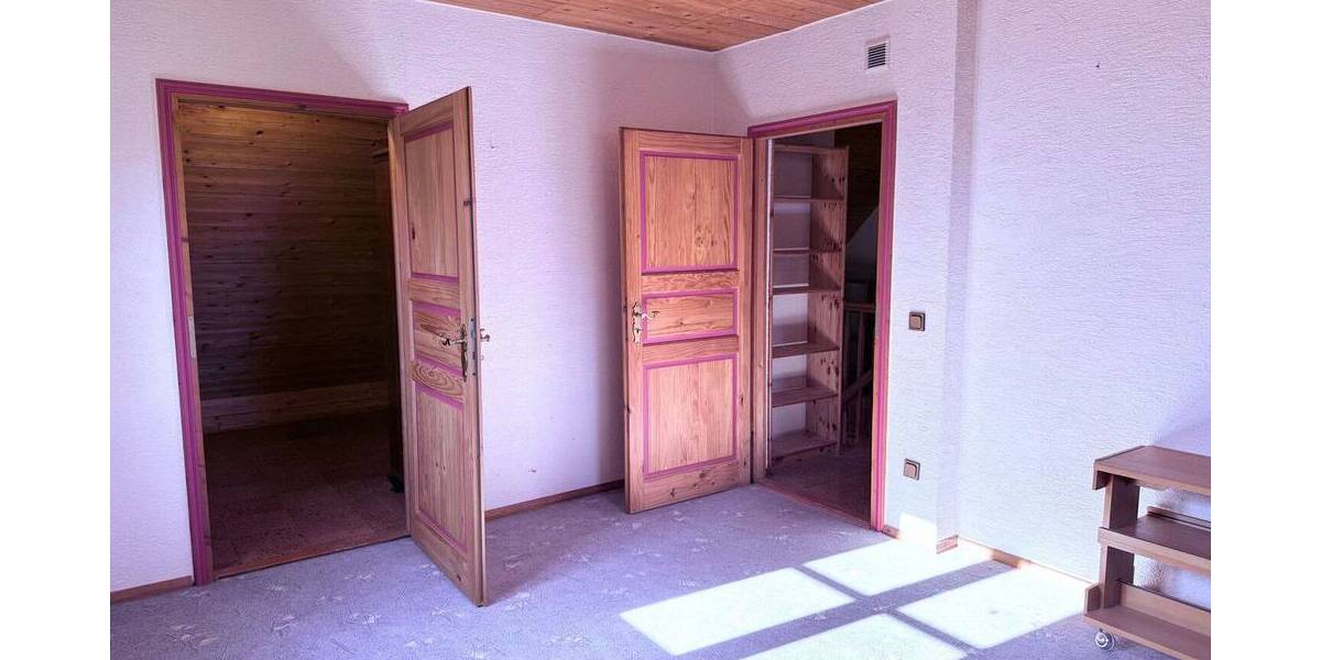 Einfamilienhaus Meitingen Ostendorf - 9 Zimmer, 114 m&sup2;, 469.000&euro; | Angebot:26796419
