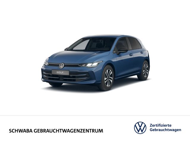 VW Golf 10.400 km 25.490 &euro; Gersthofen 86368
