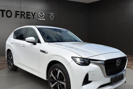 Mazda CX-60 79.500 km 33.890 &euro; Gersthofen 86368