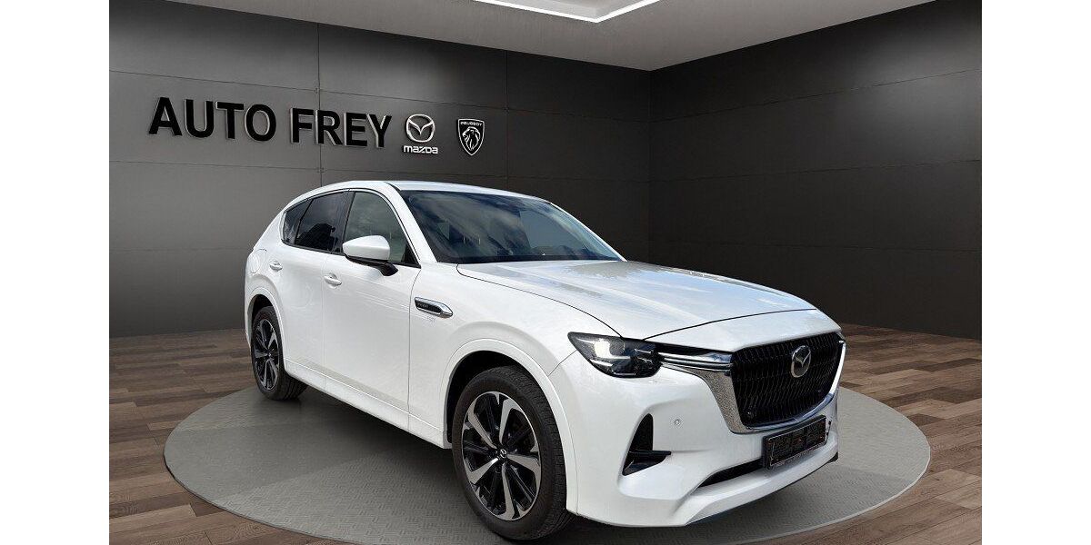 Mazda CX-60 79.500 km 33.890 &euro; Gersthofen 86368