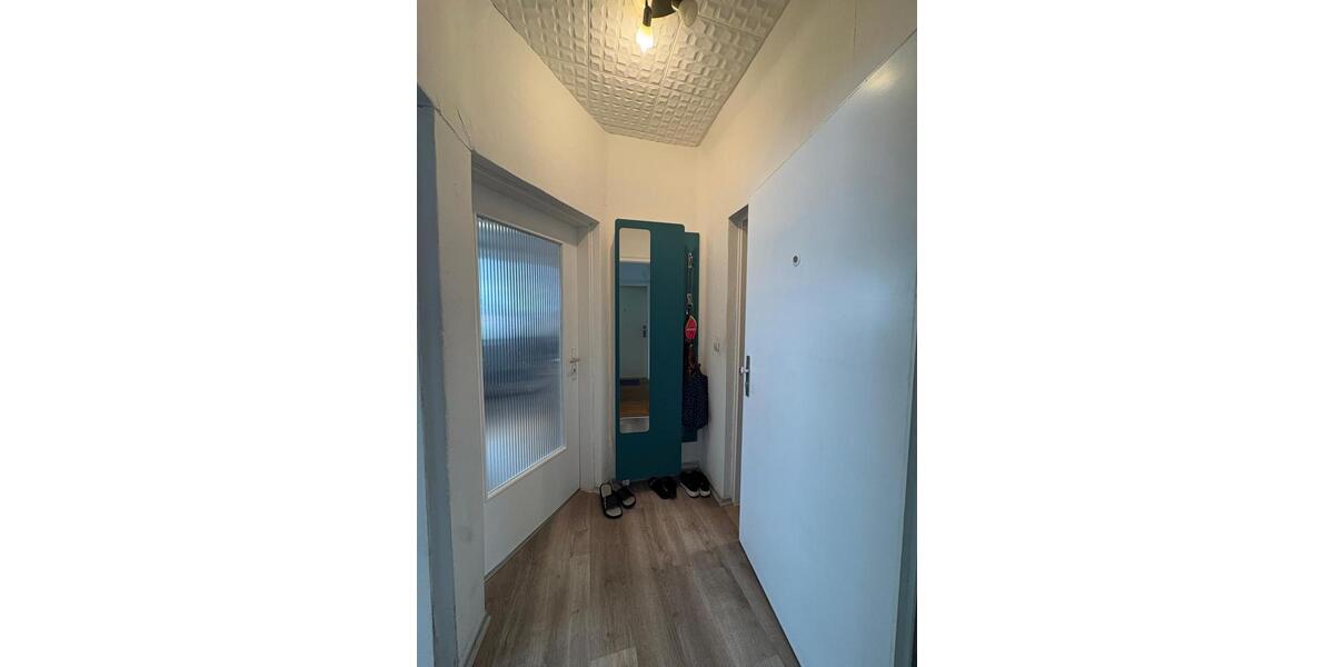 Etagenwohnung Augsburg Firnhaberau - 3 Zimmer, 47 m&sup2;, 500&euro; | Angebot:26480078
