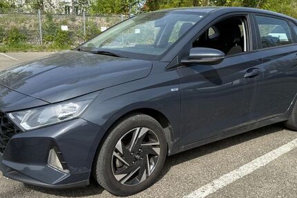 Hyundai i20 64.500 km 13.960 &euro; Neusäß 86356