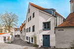 Mehrfamilienhaus, Wohnhaus Augsburg Innenstadt - 9 Zimmer, 213 m&sup2;, 1.290.000&euro; | Angebot:26833511