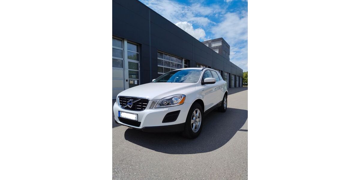 Volvo XC60 150.000 km 14.000 &euro; Augsburg 86161