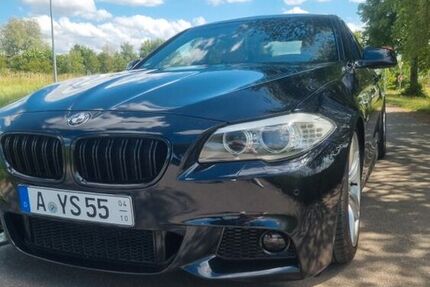 BMW 528 143.000 km 18.999 &euro; Gablingen 86456