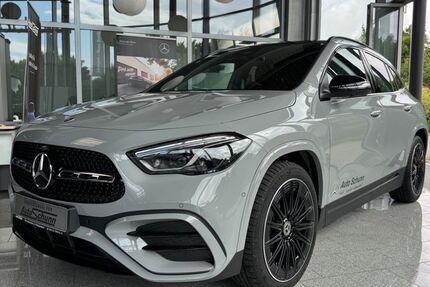 Mercedes-Benz GLA 200 6.000 km 48.800 € Westendorf 86707