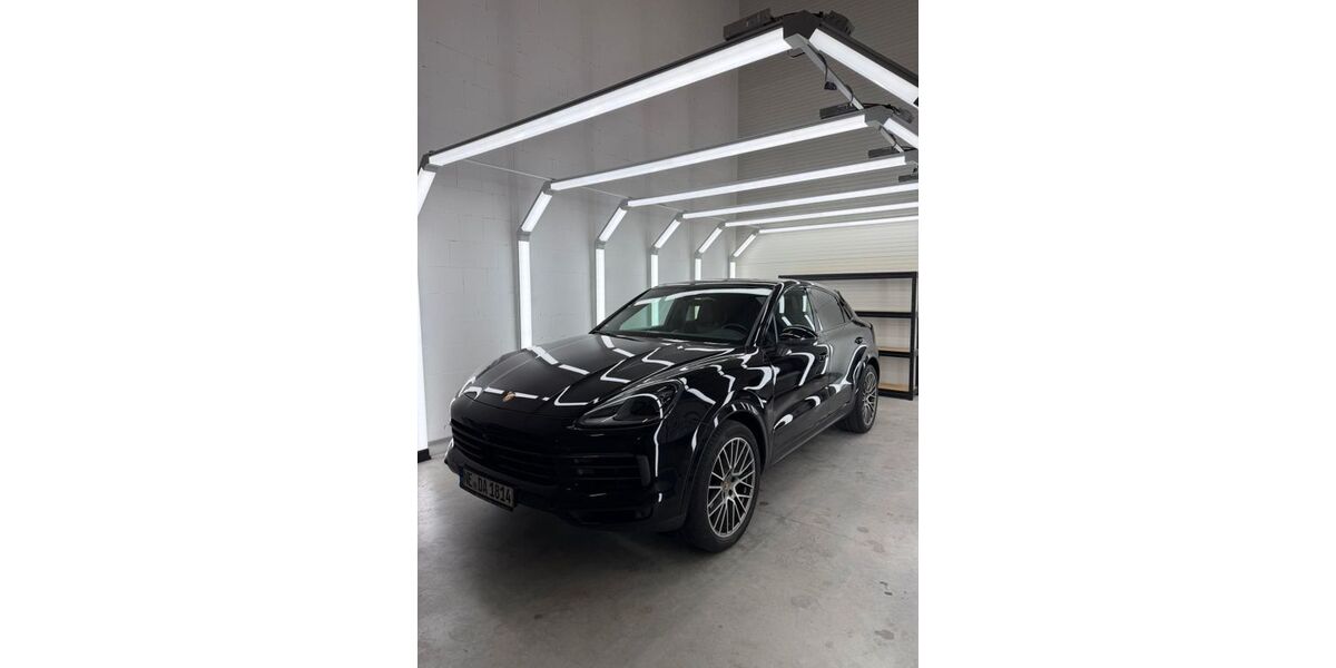 Porsche Cayenne 60.000 km 70.600 &euro; Augsburg 86167
