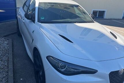 Alfa Romeo Giulia 91.000 km 48.000 &euro; Untermeitingen 86836