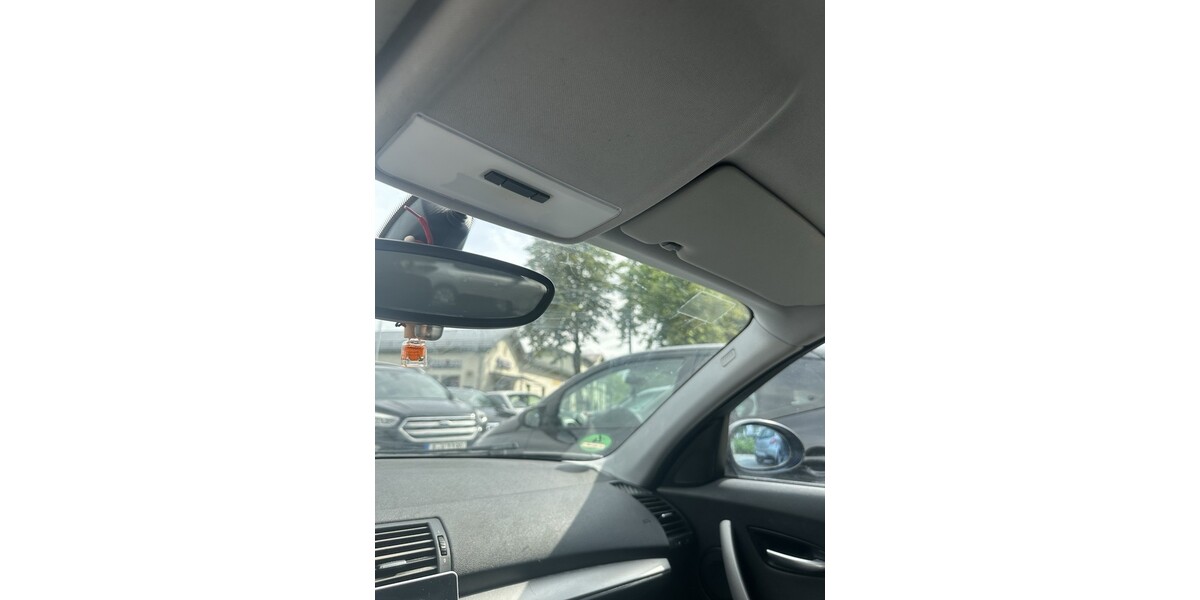 BMW 1er 198.000 km 2.200 &euro; Augsburg 86150