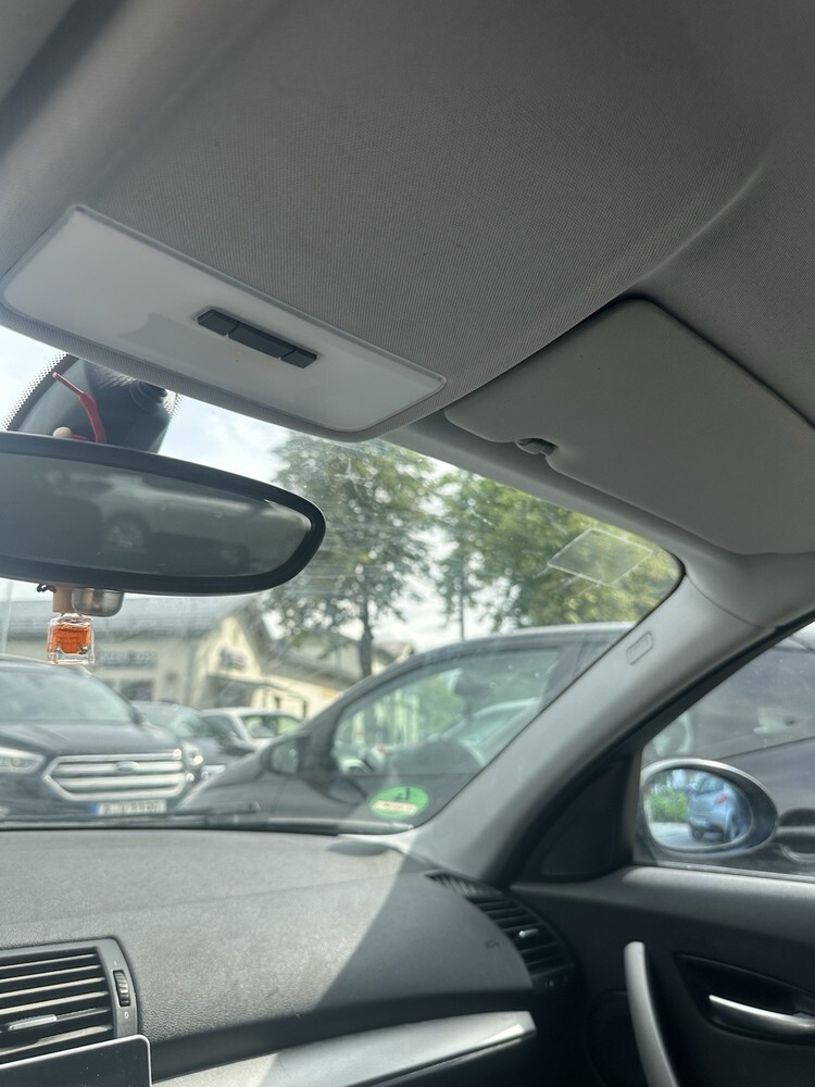 BMW 1er 198.000 km 2.200 € Augsburg 86150